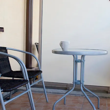 Διαμέρισμα Cafe Del Mar Świnoujście