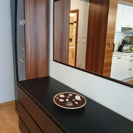 Apartament Cafe Del Mar Apartment