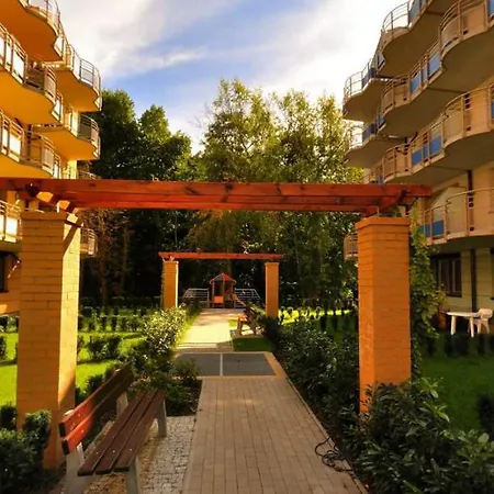 Apartment Apartament Cafe Del Mar